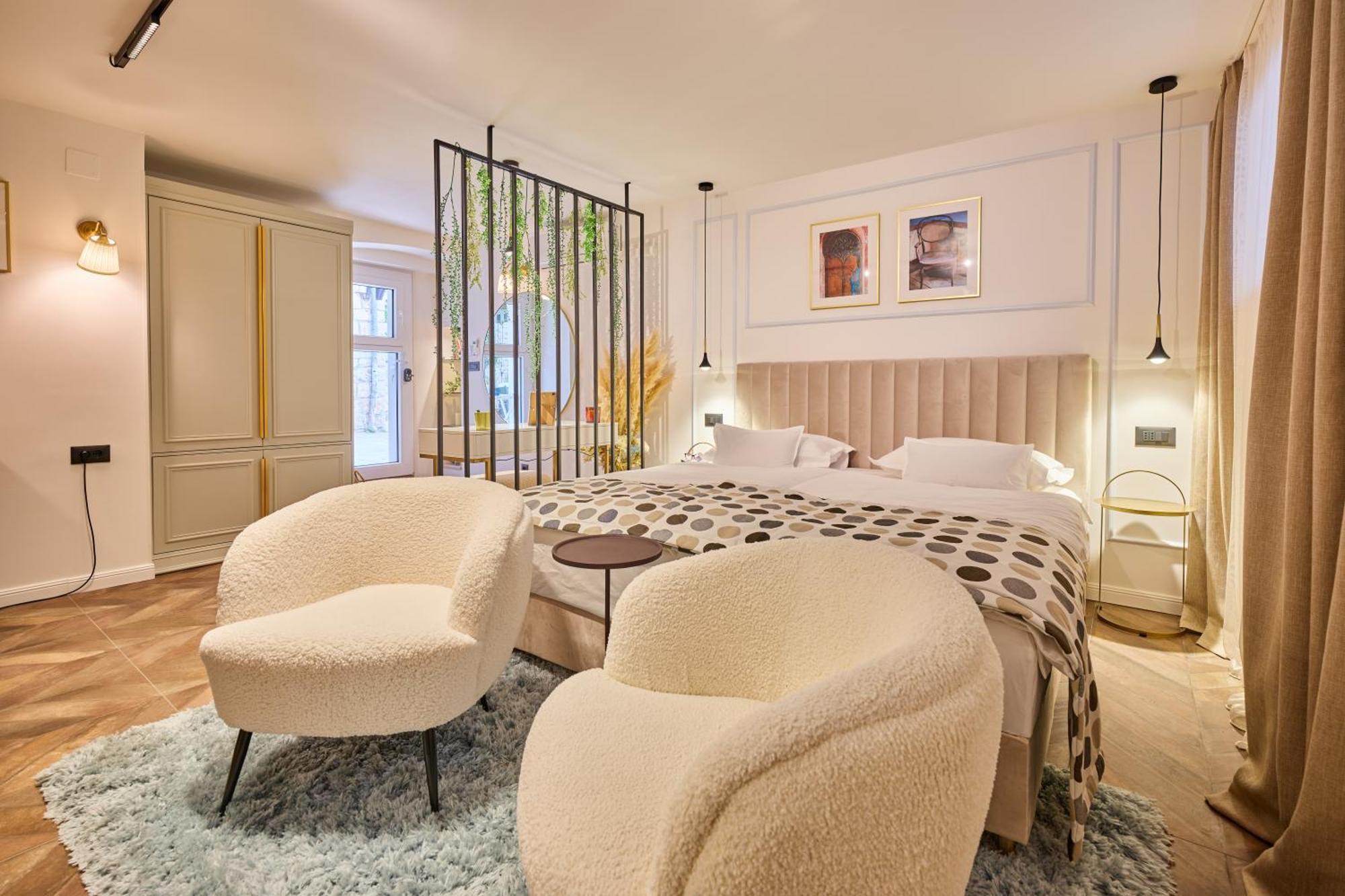 Luxury Room Beauty Split Exterior photo