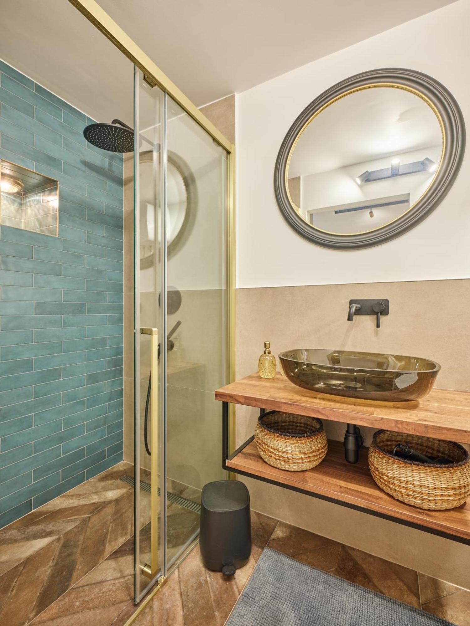 Luxury Room Beauty Split Exterior photo