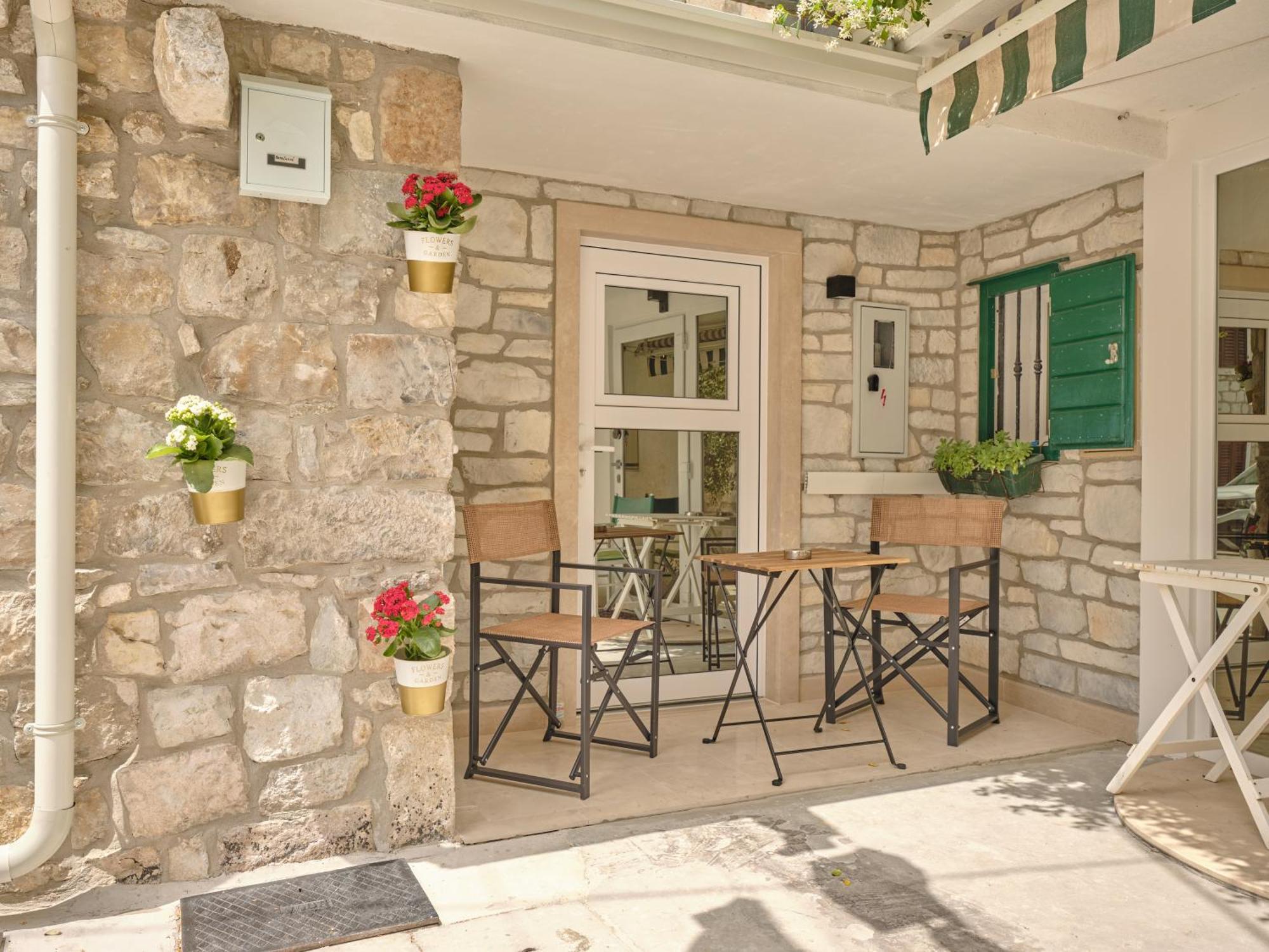Luxury Room Beauty Split Exterior photo