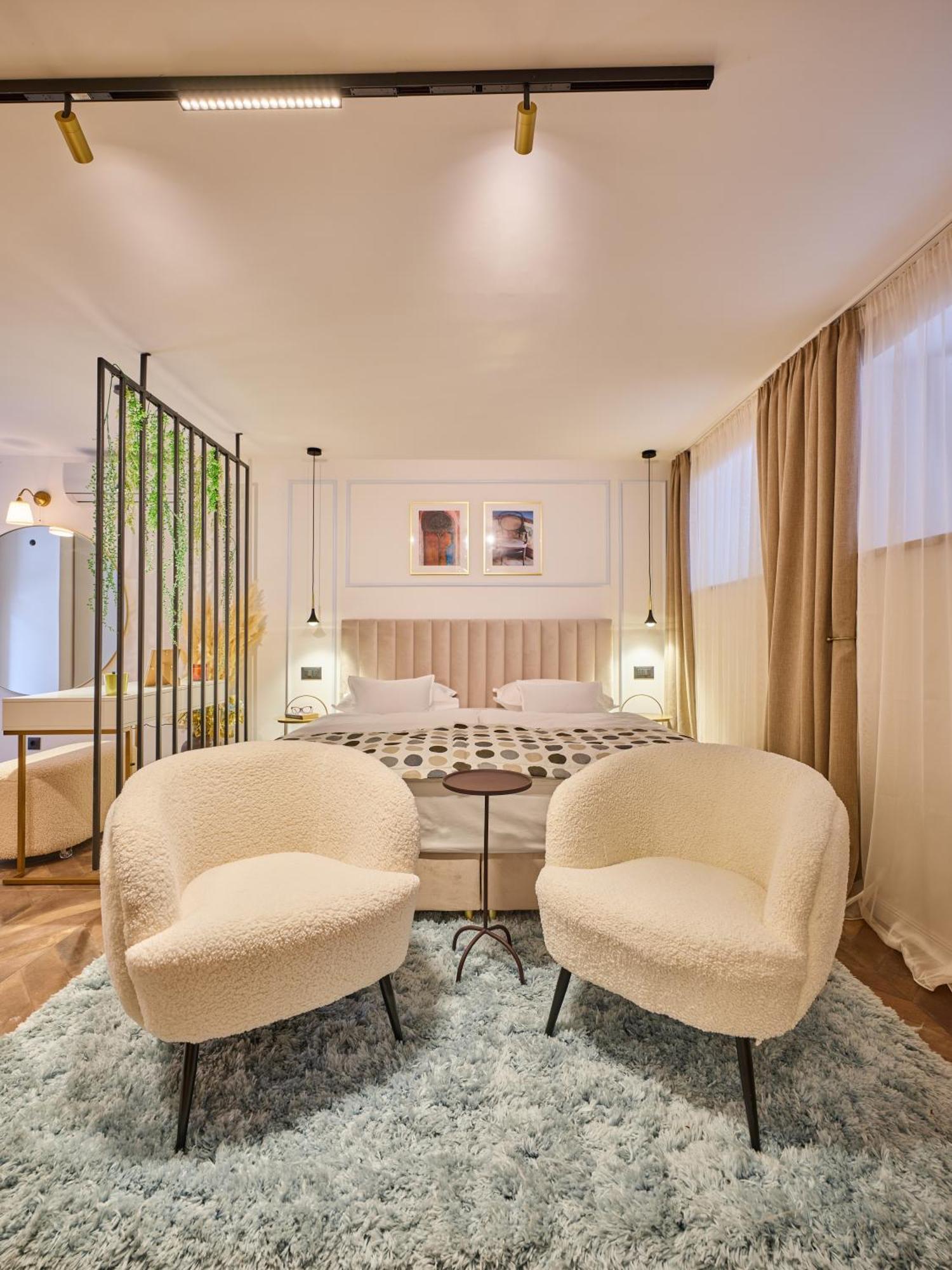 Luxury Room Beauty Split Exterior photo